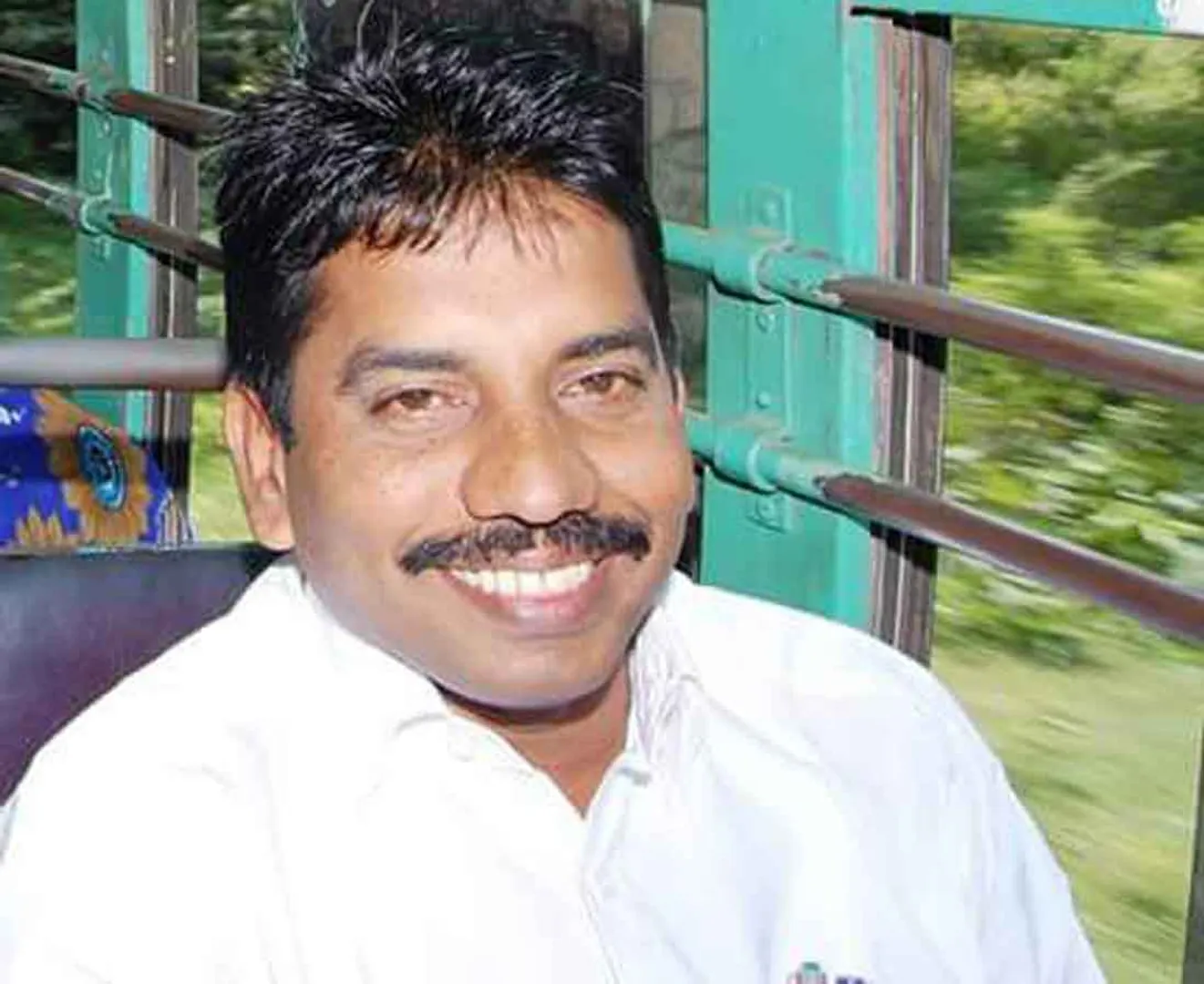 Muthukumaran